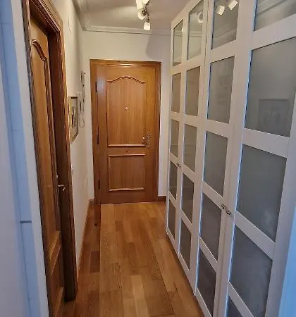 Apartamento Estudio Harmonía - 2 Junto Al Auditorio - Vut-4321-as Oviedo