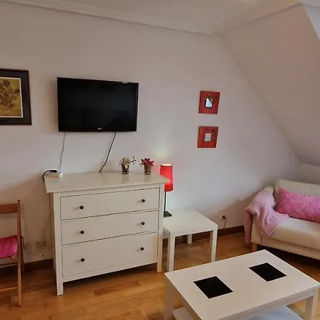 Estudio Harmonía - 2 Junto Al Auditorio - Vut-4321-as