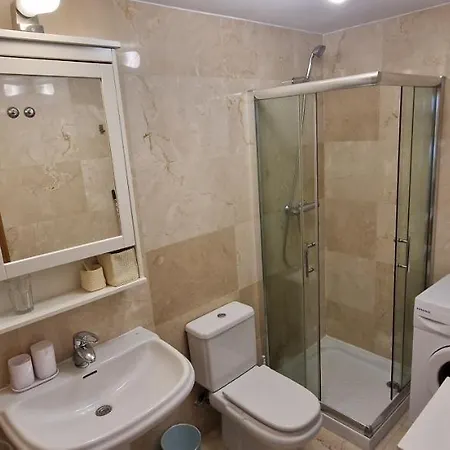 Estudio Harmonia - 2 Junto Al Auditorio - Vut-4321-as 오비에도