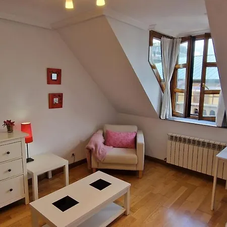 Estudio Harmonia - 2 Junto Al Auditorio - Vut-4321-as 오비에도